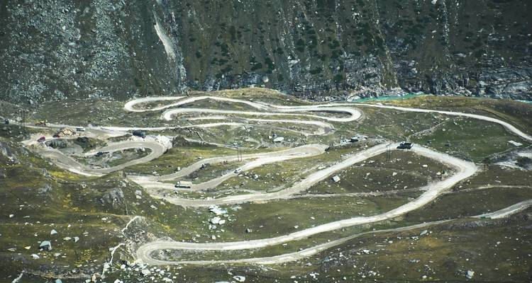 Paquete Turístico Srinagar-Ladakh-Manali - Alkof Holidays 6