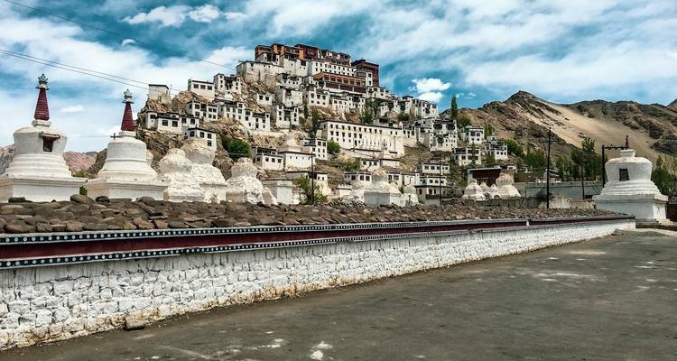 Paquete Turístico Srinagar-Ladakh-Manali - Alkof Holidays 8