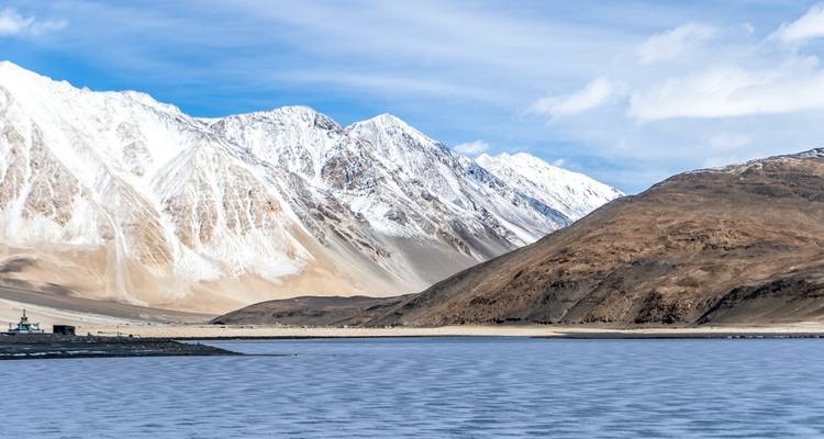 Paquete Turístico Srinagar-Ladakh-Manali - Alkof Holidays 9