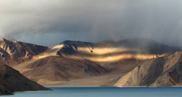 Unveiling Ladakh: Cultural Experience with Sham Valley Soft Trek - Alkof Holidays 2