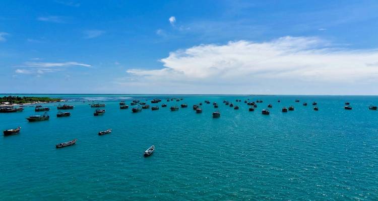 Madurai Rameswaram Tour Package - Alkof Holidays 2