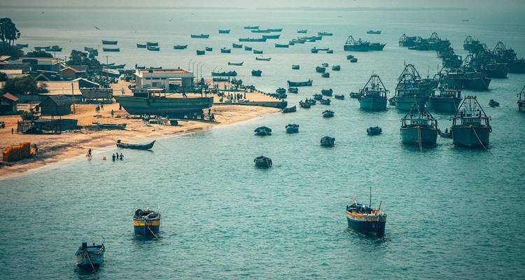 Madurai Rameswaram Tour Package - Alkof Holidays 3