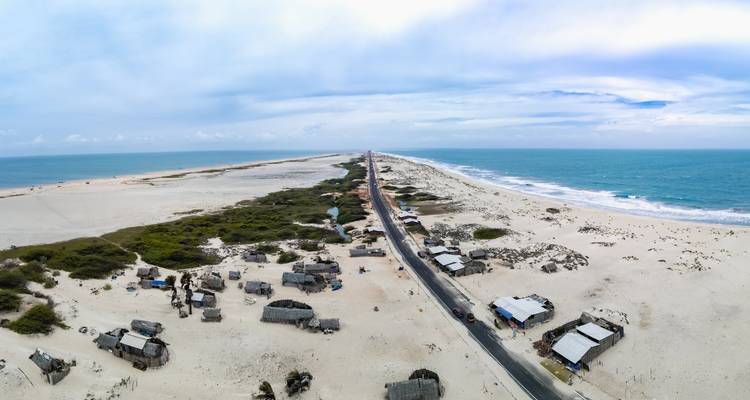 Circuit à Madurai, Rameswaram et Kanyakumari - Alkof Holidays 5