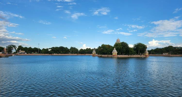 Circuit à Madurai, Rameswaram et Kanyakumari - Alkof Holidays 2
