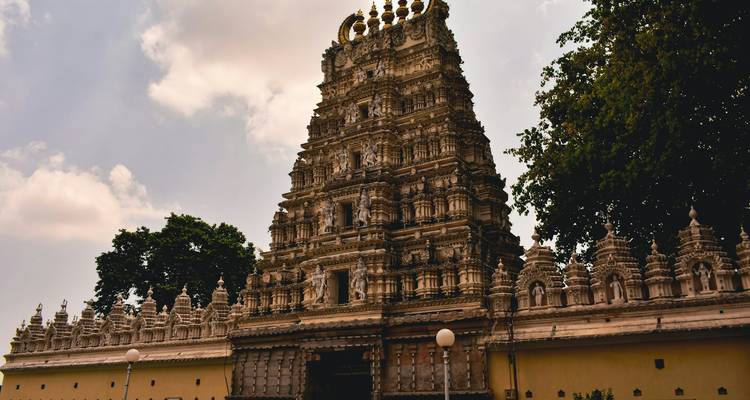 Circuit à Madurai, Rameswaram et Kanyakumari - Alkof Holidays 4
