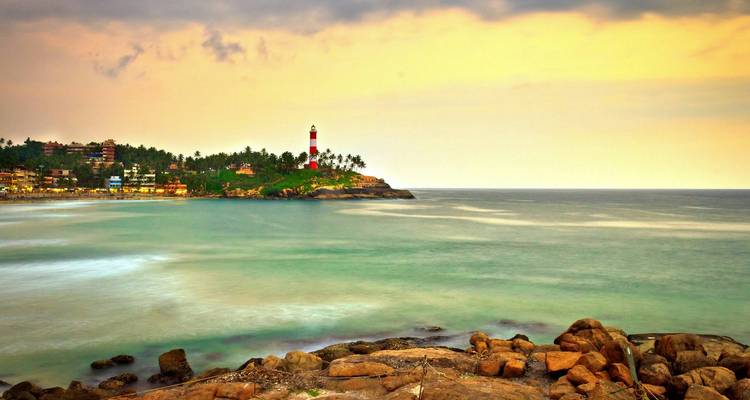 Madurai Rameswaram Kanyakumari Kovalam Tour - Alkof Holidays 6
