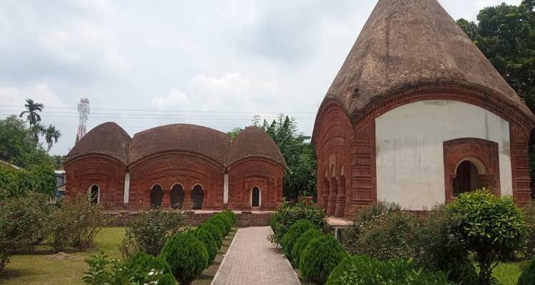 Private North Bengal Tour with 2 Internal Flights & 4-star Hotels - Modhu Tours Bangladesh 7