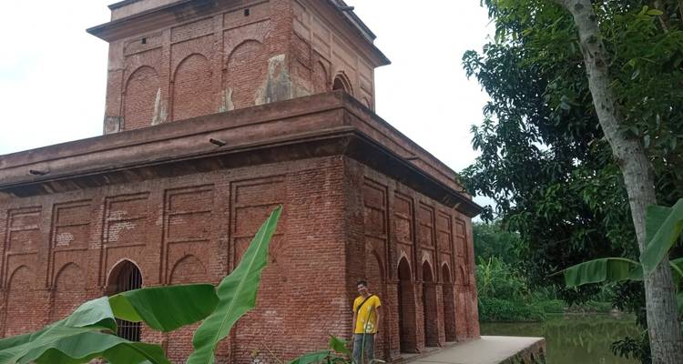 Private North Bengal Tour with 2 Internal Flights & 4-star Hotels - Modhu Tours Bangladesh 8