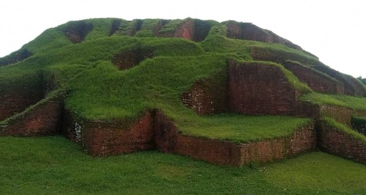 Private North Bengal Tour with 2 Internal Flights & 4-star Hotels - Modhu Tours Bangladesh 9