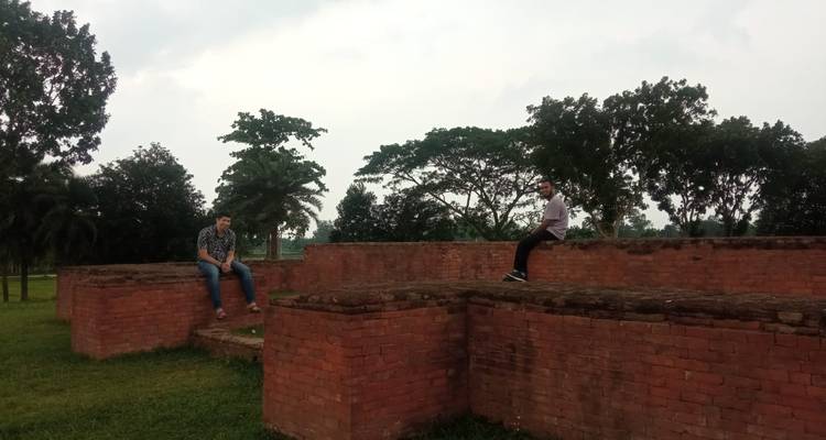 Private North Bengal Tour with 2 Internal Flights & 4-star Hotels - Modhu Tours Bangladesh 10