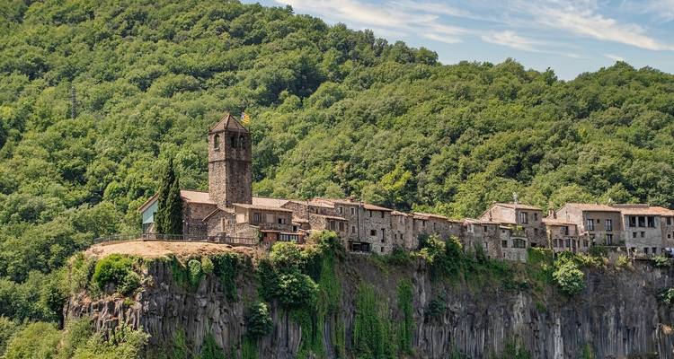 Le meilleur de l'Espagne, du sud de la France et des lacs italiens - 18 jours (petit groupe) - Click Tours 8