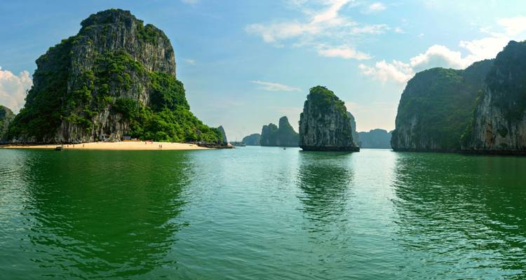 Vietnam Enchantment A 7-Day Classic Expedition From Hanoi - Wonderscape Travel 4