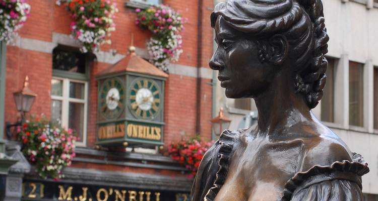 Hospitable Like A Village! Dublin, Ireland | 5 Days - BTOURS 6