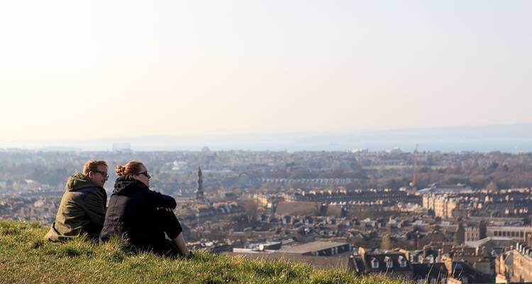 Edinburgh | The Athens Of The North | Scotland - BTOURS 2