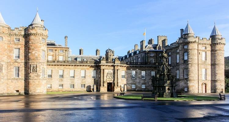 Edinburgh | The Athens Of The North | Scotland - BTOURS 3
