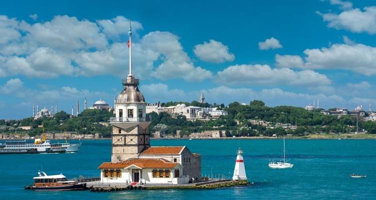 3 Days Private Guided Istanbul Tour - LAAL DMC  1