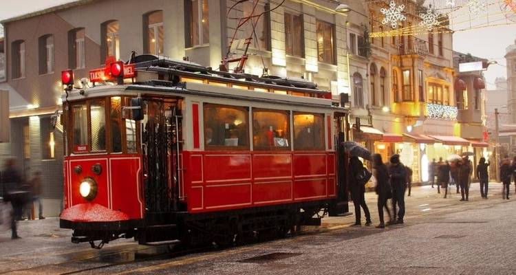 3 Days Private Guided Istanbul Tour - LAAL DMC  2