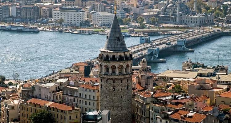 3 Days Private Guided Istanbul Tour - LAAL DMC  4