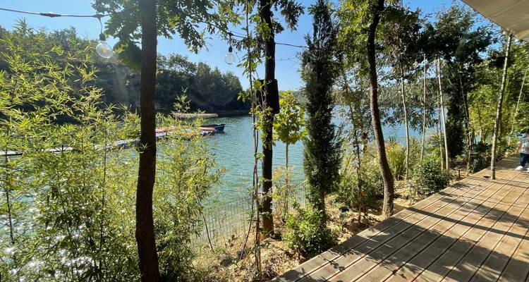 Circuit privé de 5 jours en Albanie : lacs et vieilles villes de l'UNESCO - Enjoy Travel and Tours 8