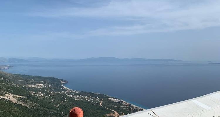 Circuit privé de 5 jours en Albanie : lacs et vieilles villes de l'UNESCO - Enjoy Travel and Tours 9