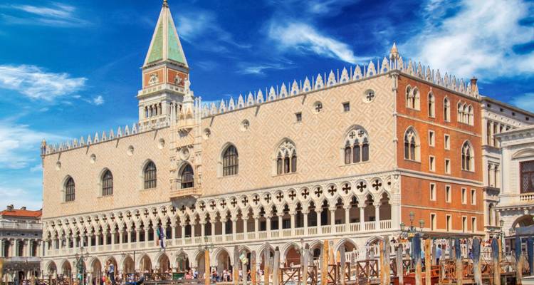 Forfait voyage de 9 jours à Venise, en Toscane et à Rome - Tourist Journey 2