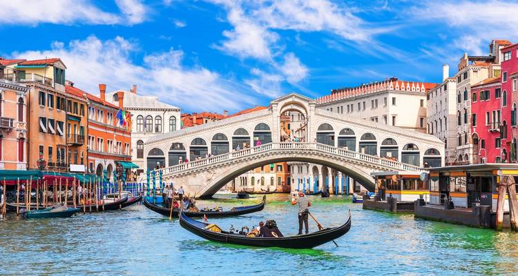 Forfait voyage de 9 jours à Venise, en Toscane et à Rome - Tourist Journey 3