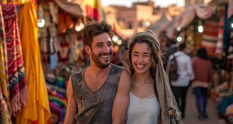 Circuit dans les villes impériales du Maroc - 8 jours - Desert vie  4