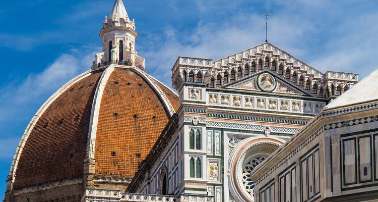 Circuit à Rome, Florence, la Toscane et Venise - forfait de 7 jours - Tourist Journey 8