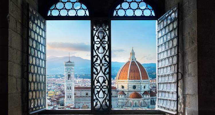 Circuit à Rome, Florence, la Toscane et Venise - forfait de 7 jours - Tourist Journey 9