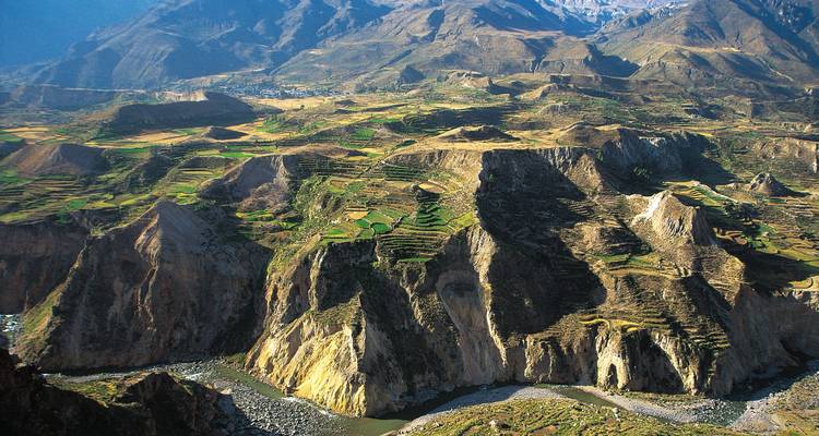 Explorer le Pérou et la Bolivie - Miller Reisen 3