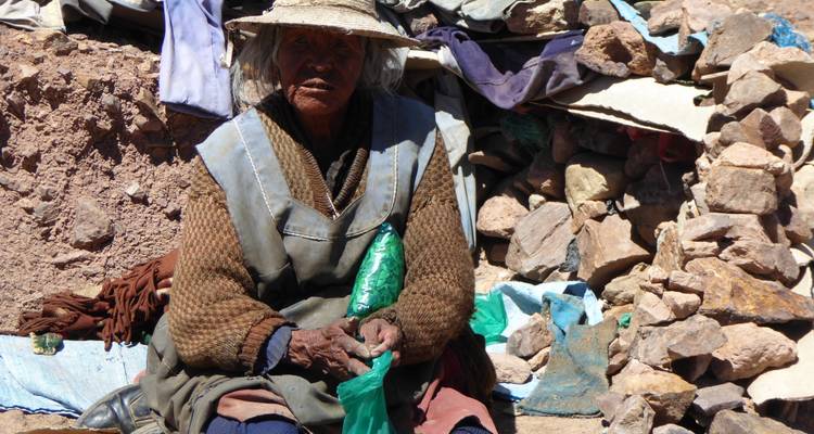 Explorer le Pérou et la Bolivie - Miller Reisen 8