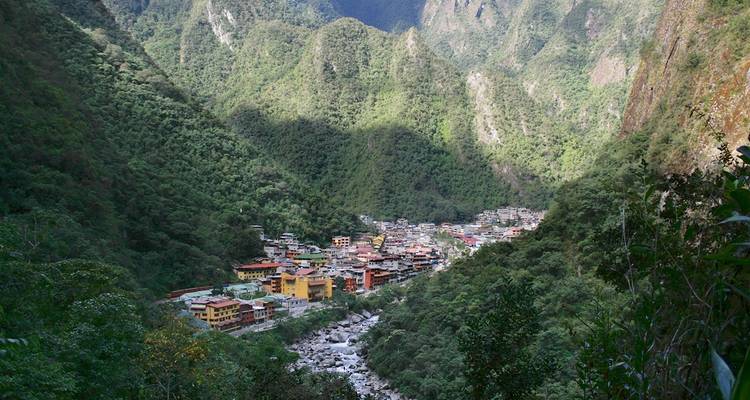 Entre los Andes, el Pacífico e islas encantadas - Miller Reisen 6