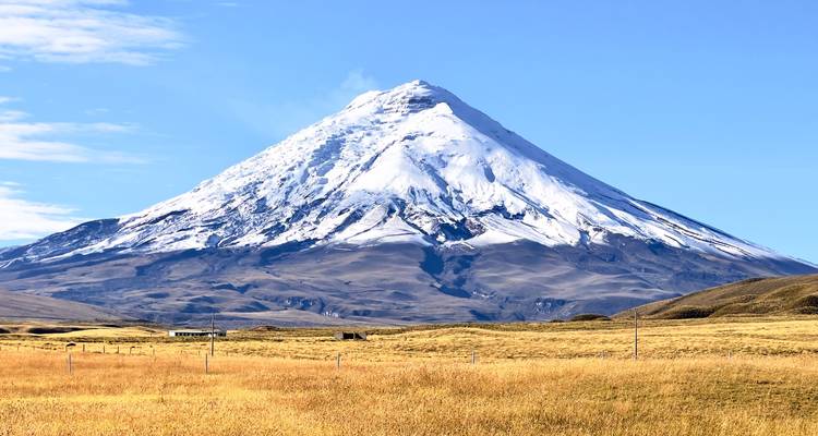 Entre los Andes, el Pacífico e islas encantadas - Miller Reisen 9