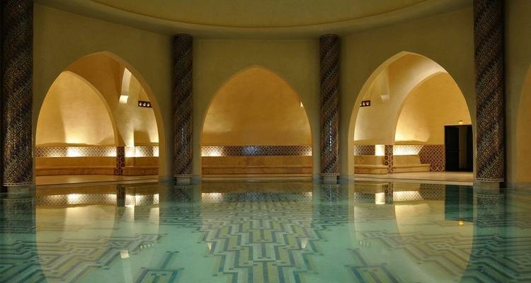 Marrakech y Gran circuito por el Desierto del Sáhara - Morocco Luxury Tour 9