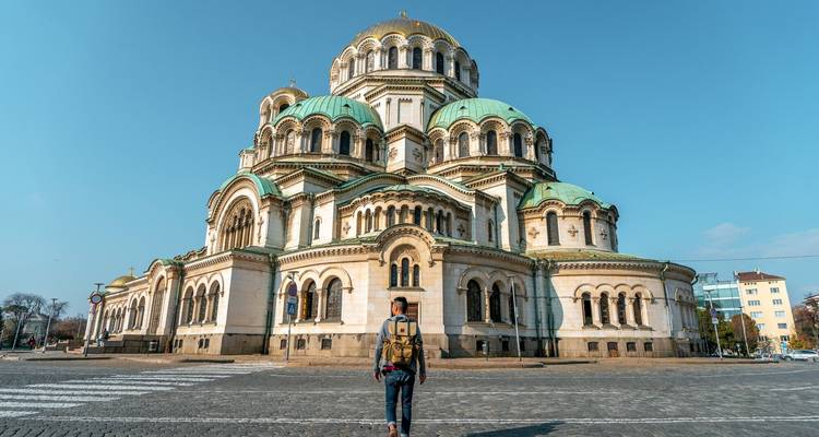 Viaje Semiprivado; Serbia, Bulgaria y Rumanía de Belgrado a Bucarest - Choose Balkans 1
