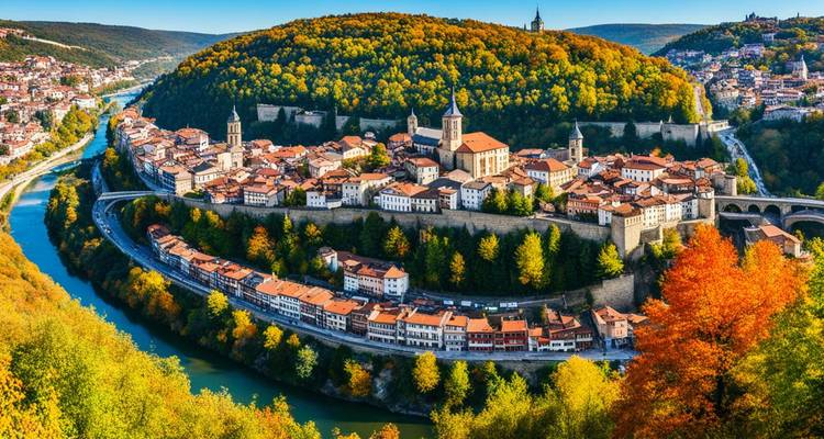Viaje Semiprivado; Serbia, Bulgaria y Rumanía de Belgrado a Bucarest - Choose Balkans 2