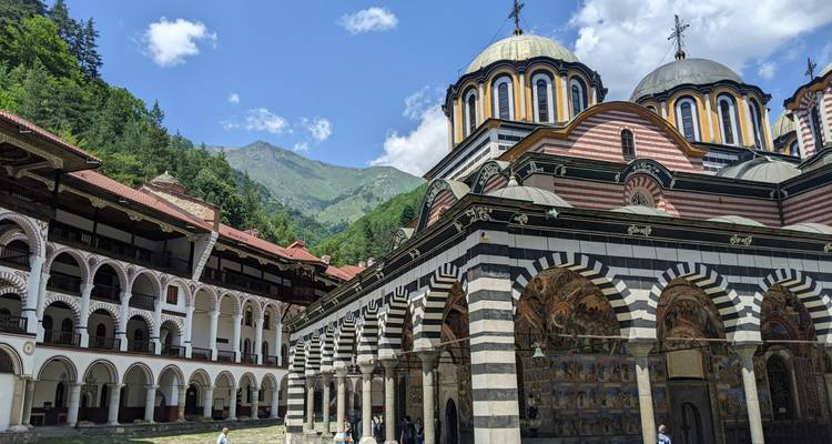 Viaje Semiprivado; Serbia, Bulgaria y Rumanía de Belgrado a Bucarest - Choose Balkans 7