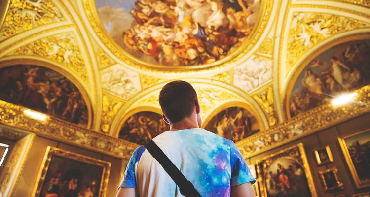 Chefs-d'œuvre et paysages (3 jours) : Voyage en Toscane en petit groupe au départ de Rome - Rabbie’s Small Group Tours 2