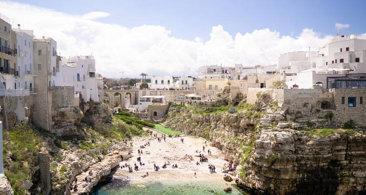 3 Day Summits & Shores: Vesuvius, Pompeii & Amalfi Small-Group Tour from Rome - Rabbie’s Small Group Tours 4