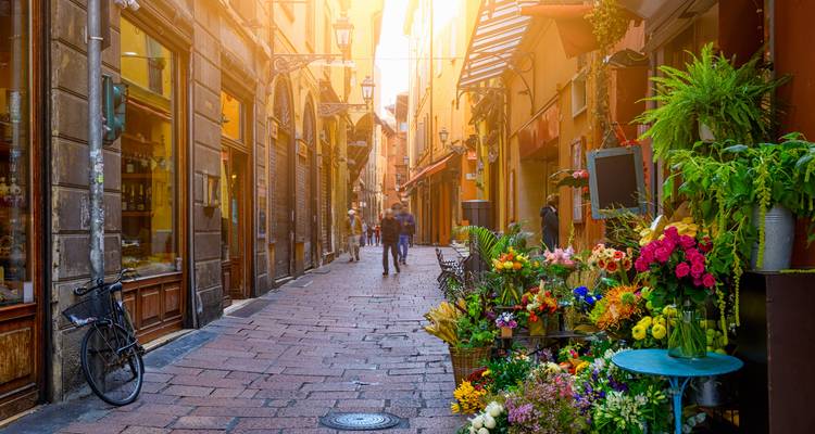 Les sentiers de la Toscane (4 jours) : Florence et Cinque Terre en petit groupe au départ de Milan - Rabbie’s Small Group Tours 1