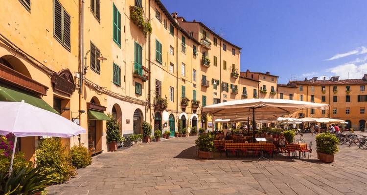 Les sentiers de la Toscane (4 jours) : Florence et Cinque Terre en petit groupe au départ de Milan - Rabbie’s Small Group Tours 2
