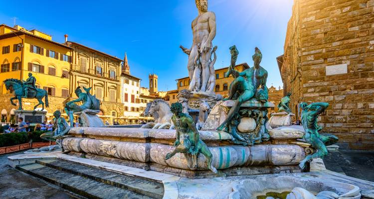 Les sentiers de la Toscane (4 jours) : Florence et Cinque Terre en petit groupe au départ de Milan - Rabbie’s Small Group Tours 3