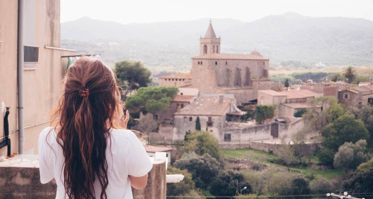 Circuit de 3 jours en petit groupe au départ de Barcelone pour découvrir les saveurs de la Catalogne - Rabbie’s Small Group Tours 2