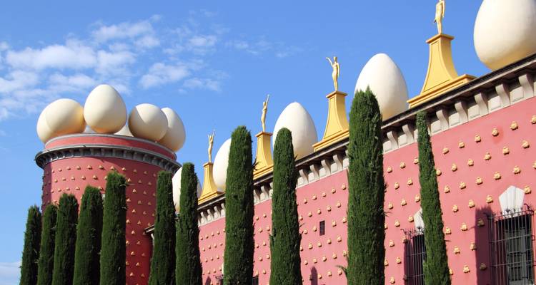 Circuit de 3 jours en petit groupe au départ de Barcelone pour découvrir les saveurs de la Catalogne - Rabbie’s Small Group Tours 4