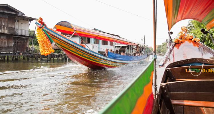 Beauté du Vietnam, du Cambodge et de la Thaïlande - 21 jours - Vietnam Allure Travel 9