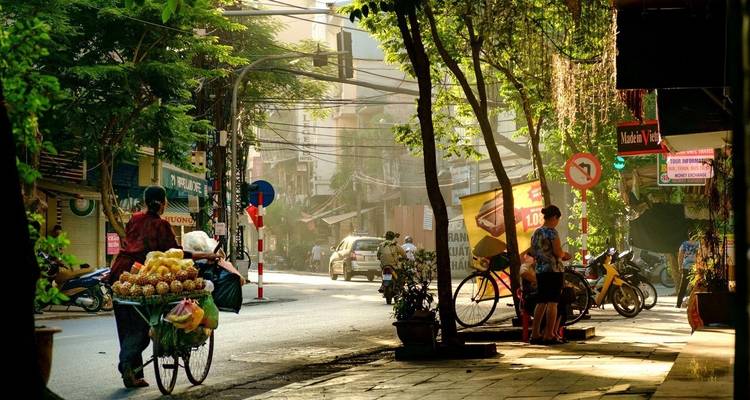 Beauté du Vietnam, du Cambodge et de la Thaïlande - 21 jours - Vietnam Allure Travel 1
