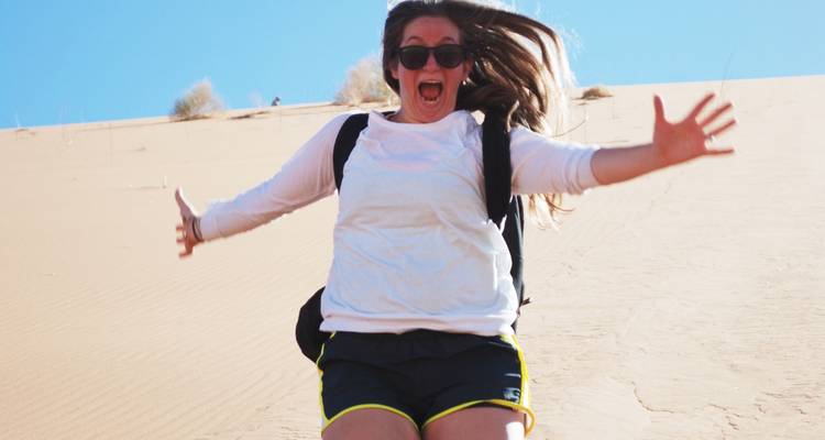 3-Day Sossusvlei Express Lodge Safari * DEPARTING SUNDAYS - World Adventure Tours 6