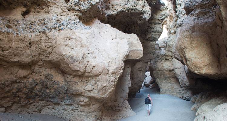 3-Day Sossusvlei Express Lodge Safari * DEPARTING SUNDAYS - World Adventure Tours 8