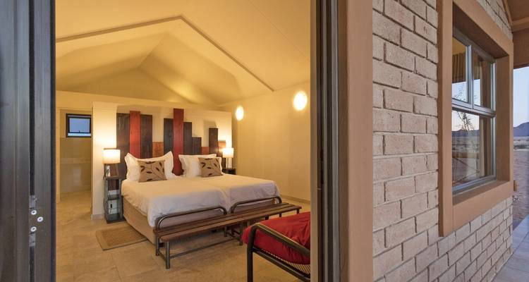 3-Day Sossusvlei Express Lodge Safari * DEPARTING SUNDAYS - World Adventure Tours 1