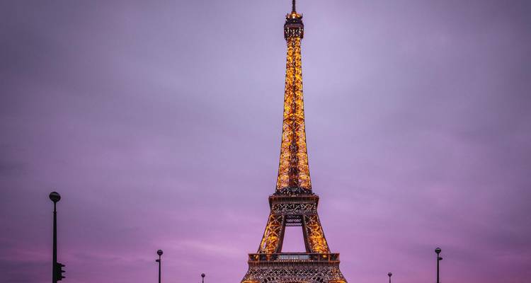 Bonjour Paris : Une escapade en ville - Omega Tours 6